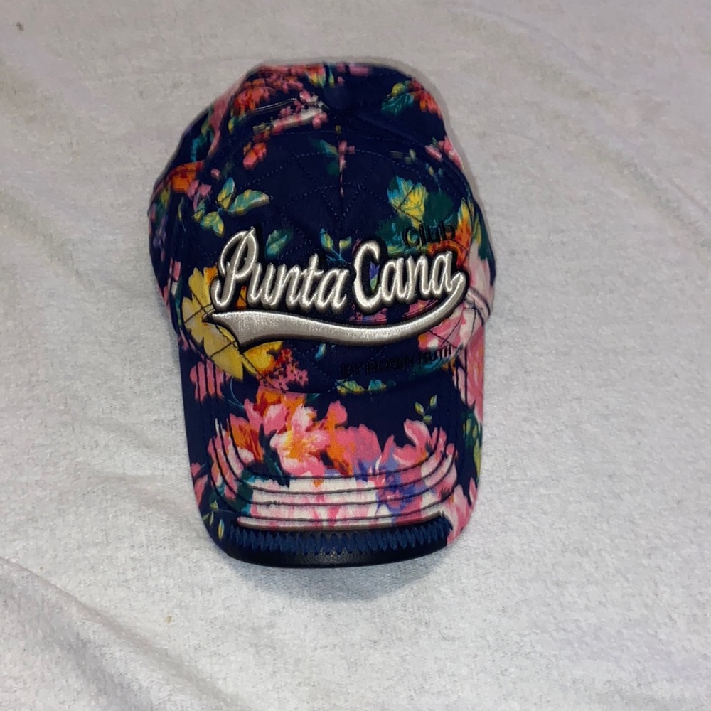 Punta Cana Hat